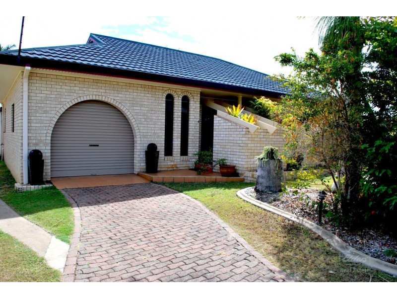 47a PAYNE STREET, Millbank QLD 4670