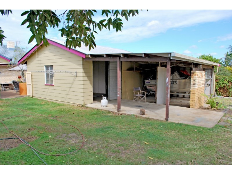 47a PAYNE STREET, Millbank QLD 4670
