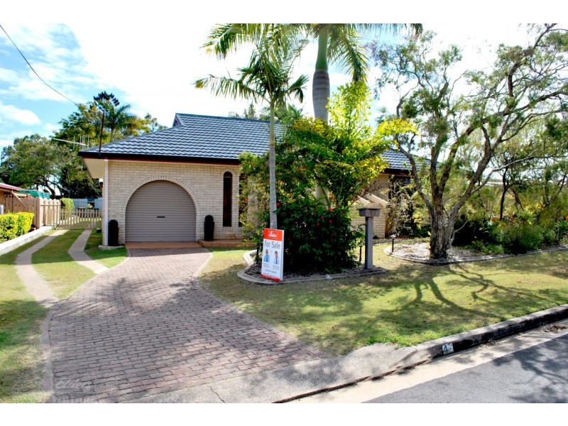 47a PAYNE STREET, Millbank QLD 4670