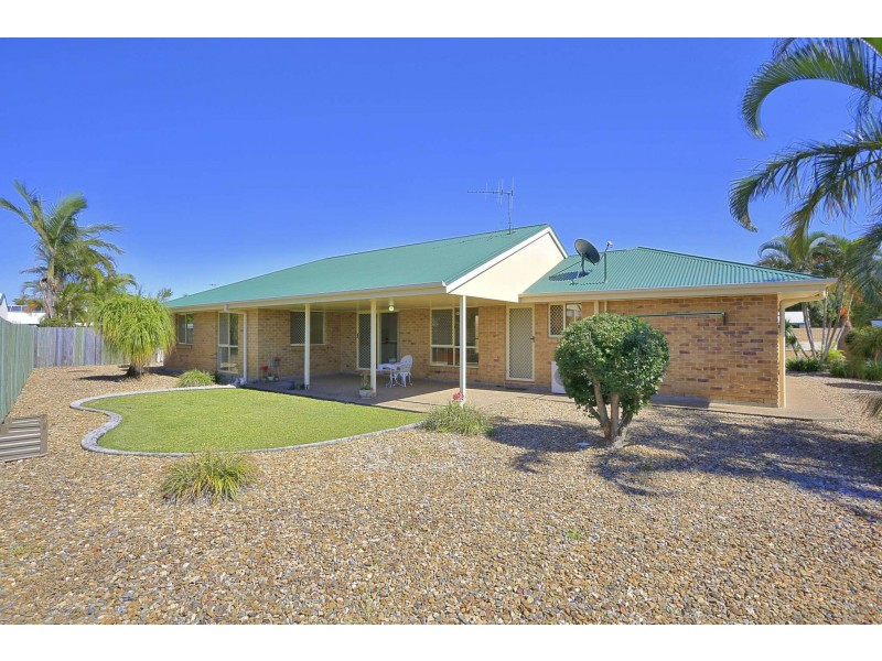 1/20 VASEY STREET, Avenell Heights QLD 4670