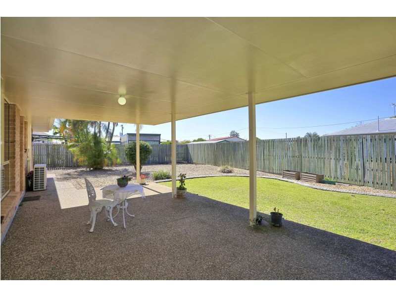1/20 VASEY STREET, Avenell Heights QLD 4670