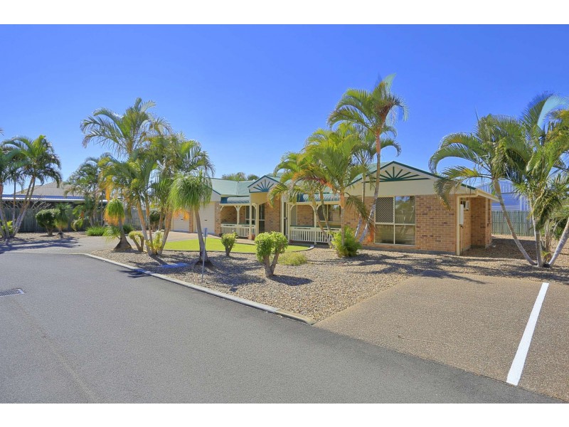 1/20 VASEY STREET, Avenell Heights QLD 4670