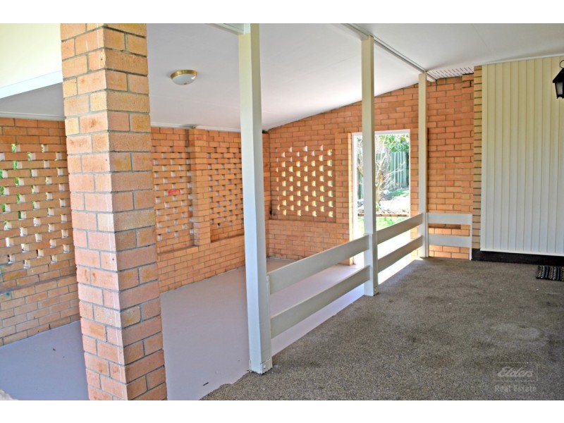 26 MCVEIGH STREET, Kepnock QLD 4670