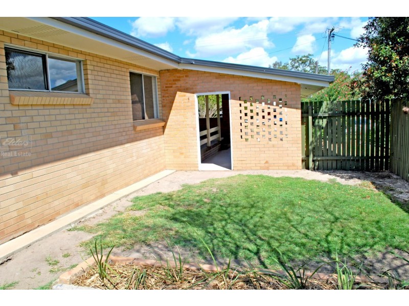 26 MCVEIGH STREET, Kepnock QLD 4670