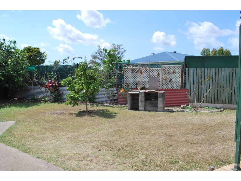 1/14 Row Street, Kepnock QLD 4670