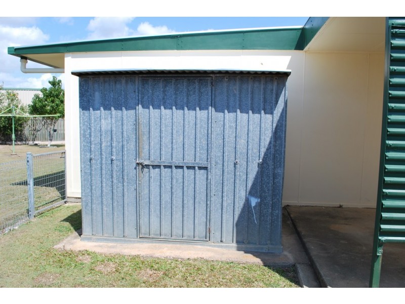 1/14 Row Street, Kepnock QLD 4670