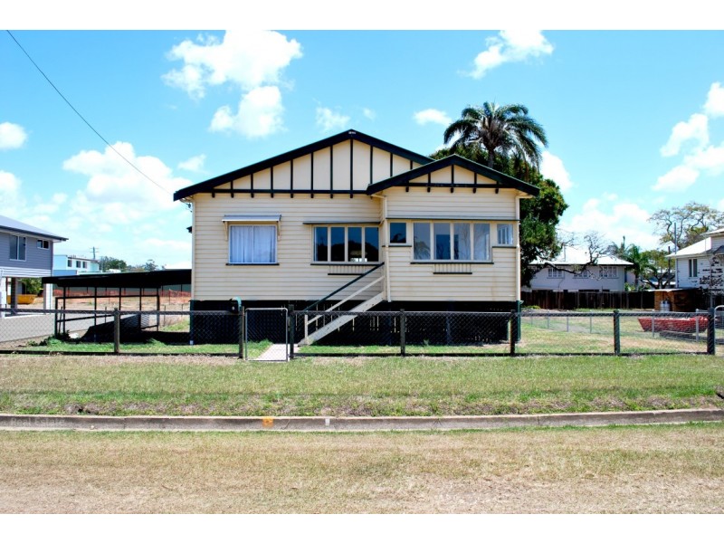 5 WOLCA STREET, Bundaberg North QLD 4670