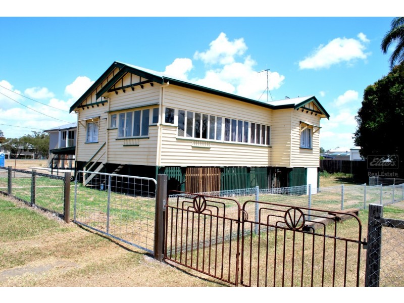 5 WOLCA STREET, Bundaberg North QLD 4670