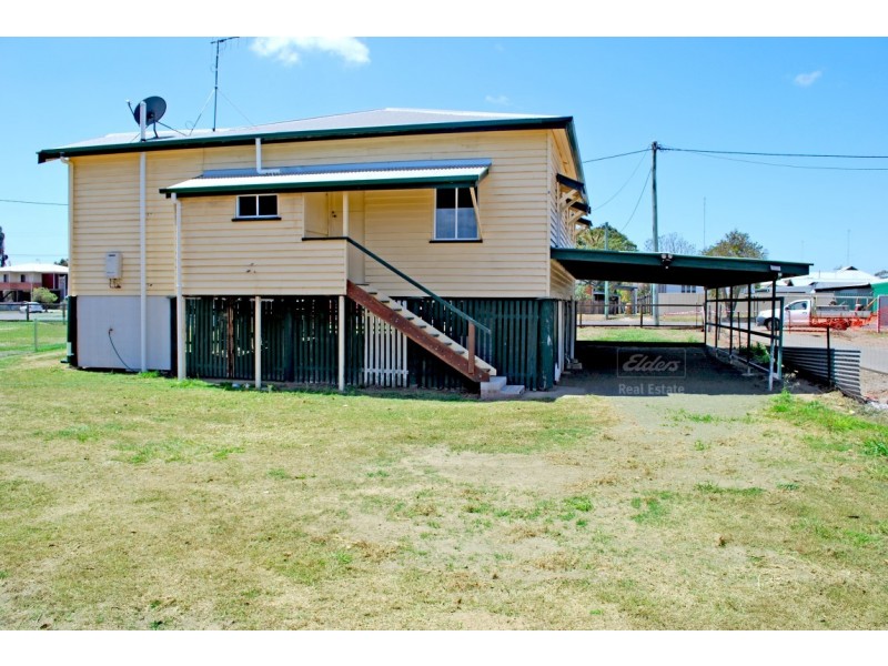 5 WOLCA STREET, Bundaberg North QLD 4670