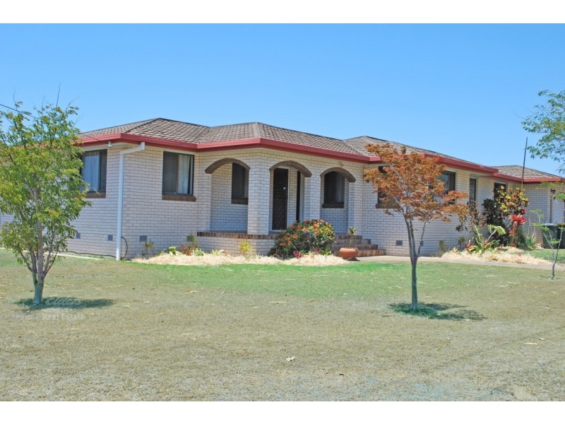 32 Garland Street, Norville QLD 4670