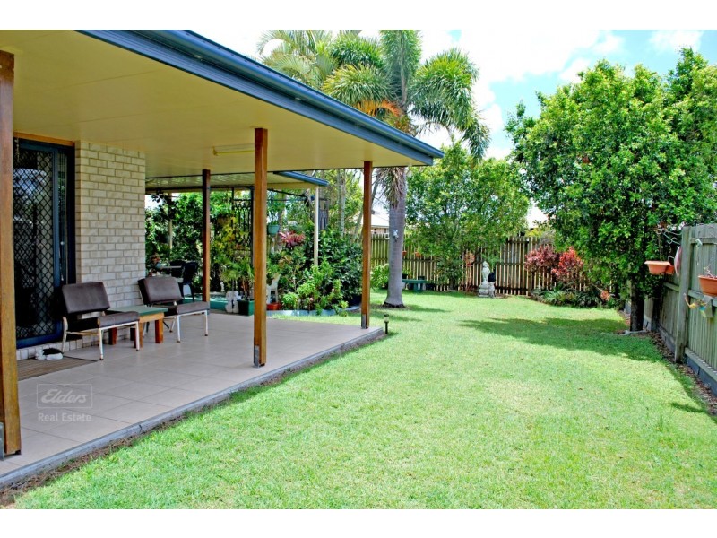 11 BRIGHTON CLOSE, Bundaberg North QLD 4670