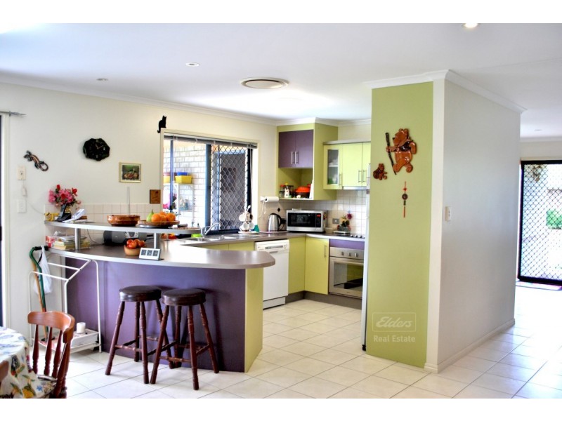 11 BRIGHTON CLOSE, Bundaberg North QLD 4670