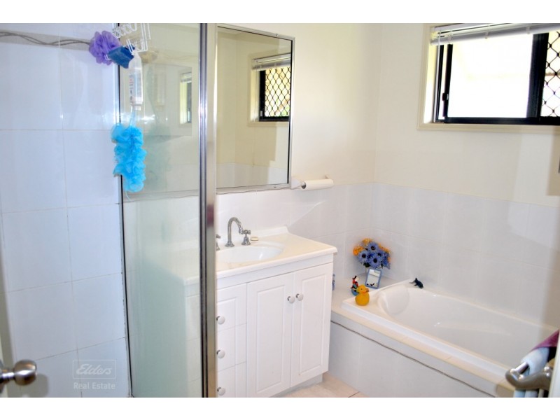 11 BRIGHTON CLOSE, Bundaberg North QLD 4670