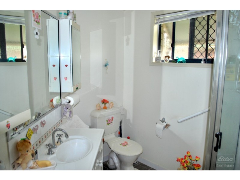 11 BRIGHTON CLOSE, Bundaberg North QLD 4670