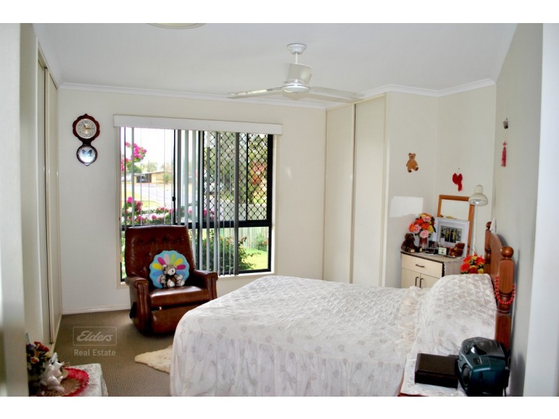 11 BRIGHTON CLOSE, Bundaberg North QLD 4670