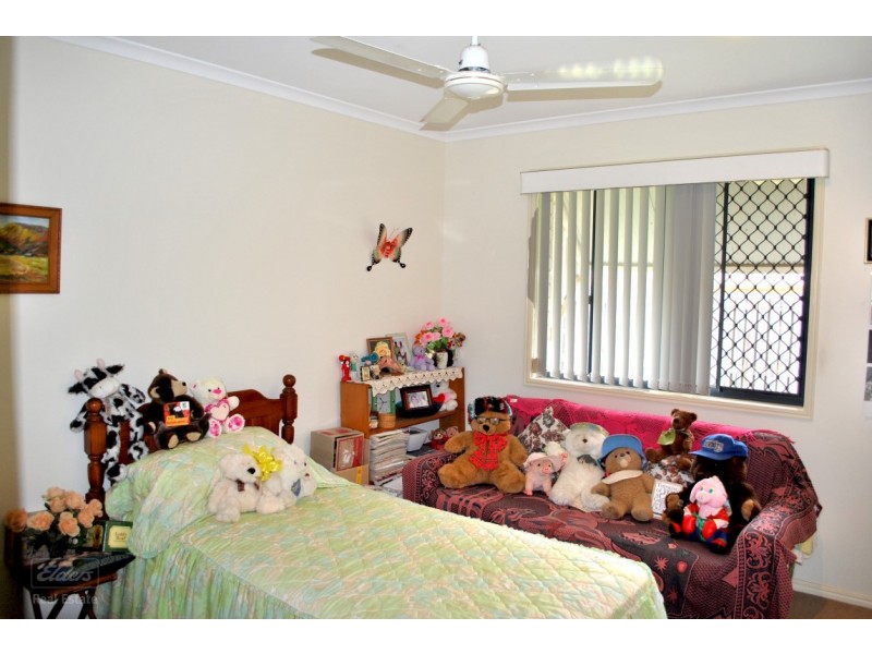 11 BRIGHTON CLOSE, Bundaberg North QLD 4670