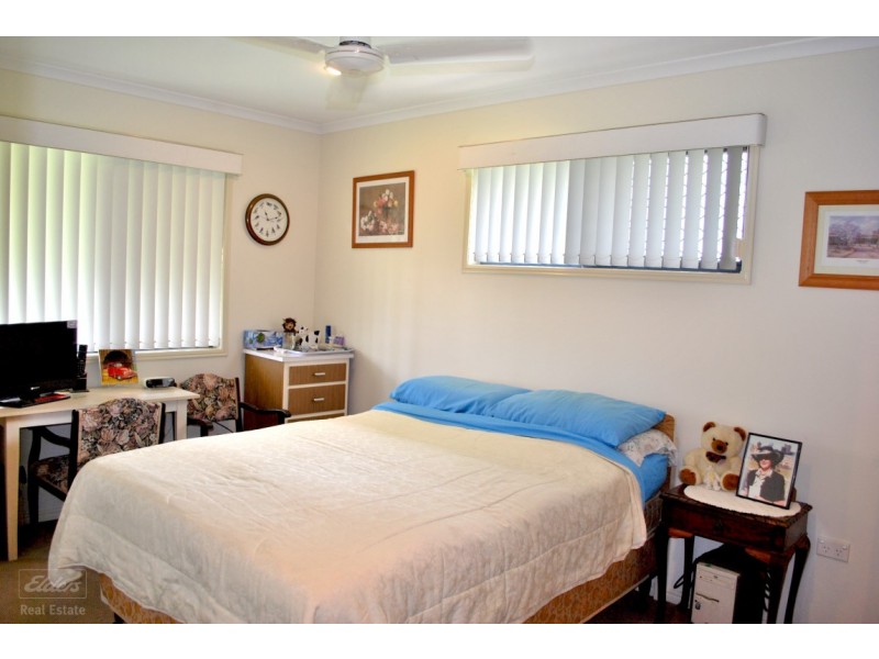 11 BRIGHTON CLOSE, Bundaberg North QLD 4670