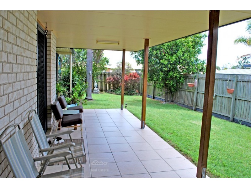 11 BRIGHTON CLOSE, Bundaberg North QLD 4670