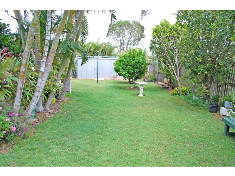 11 BRIGHTON CLOSE, Bundaberg North QLD 4670
