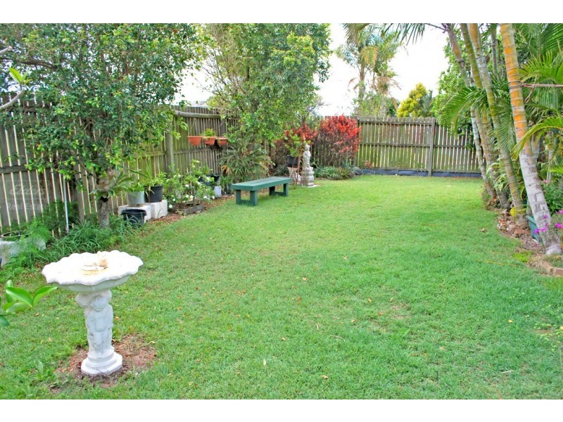 11 BRIGHTON CLOSE, Bundaberg North QLD 4670