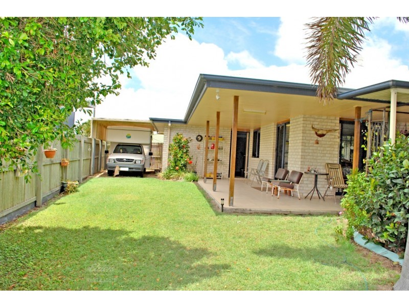 11 BRIGHTON CLOSE, Bundaberg North QLD 4670