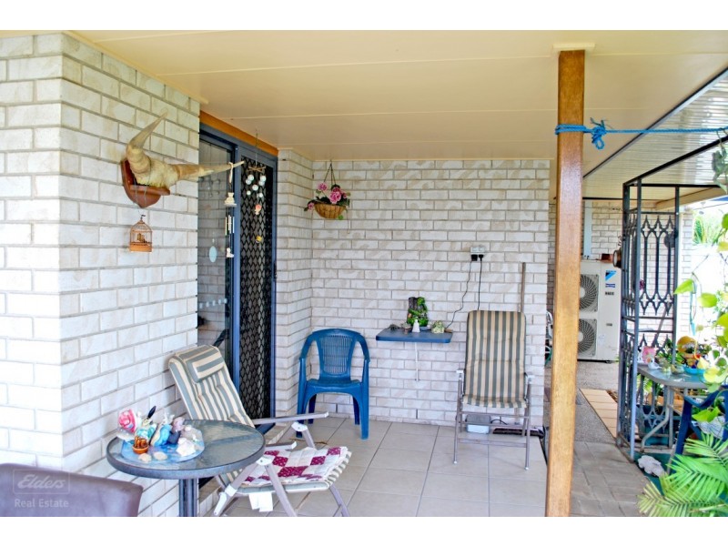 11 BRIGHTON CLOSE, Bundaberg North QLD 4670