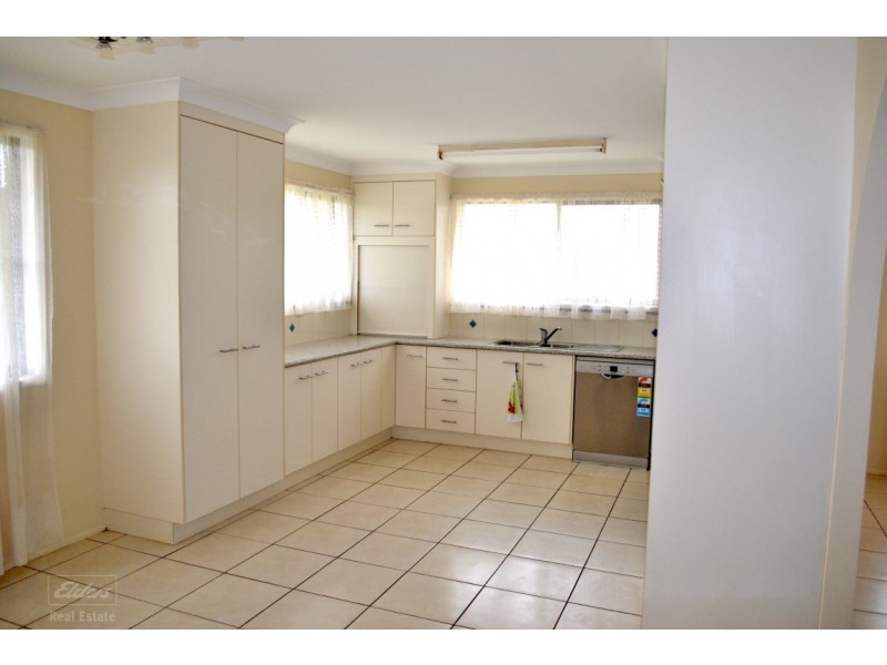 63 BOOLOONGIE ROAD, Gooburrum QLD 4670