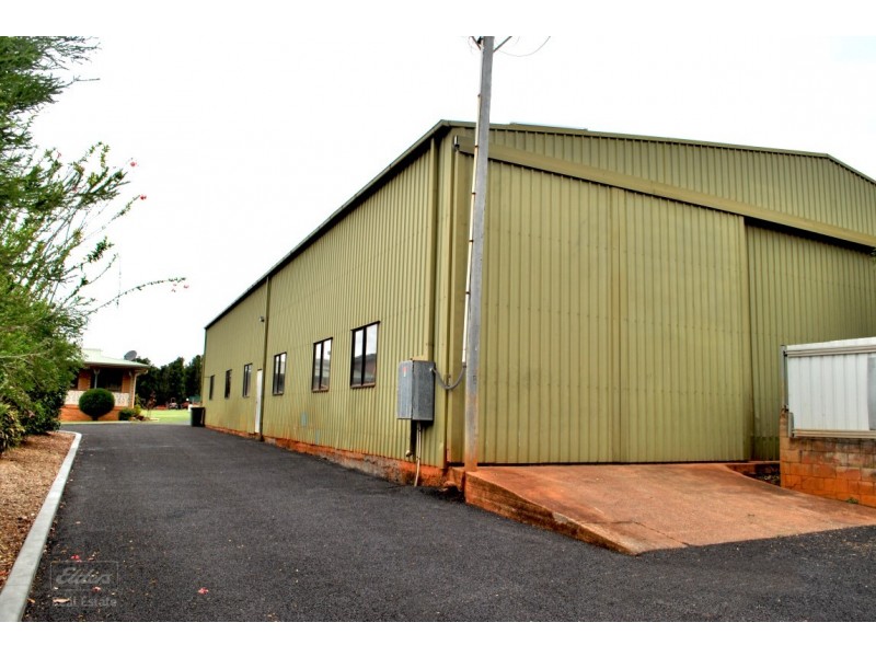 63 BOOLOONGIE ROAD, Gooburrum QLD 4670