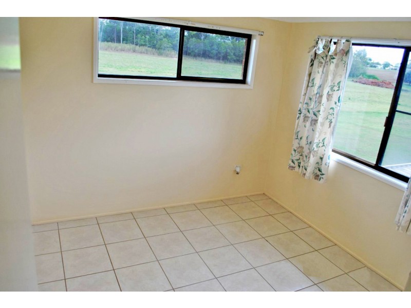 63 BOOLOONGIE ROAD, Gooburrum QLD 4670