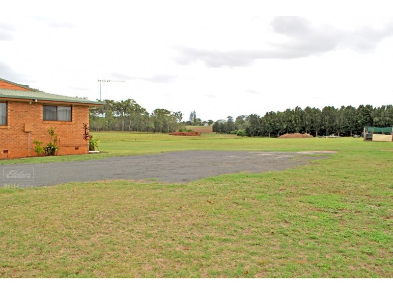 63 BOOLOONGIE ROAD, Gooburrum QLD 4670