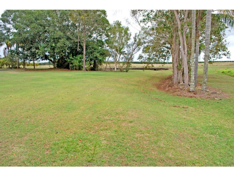 63 BOOLOONGIE ROAD, Gooburrum QLD 4670