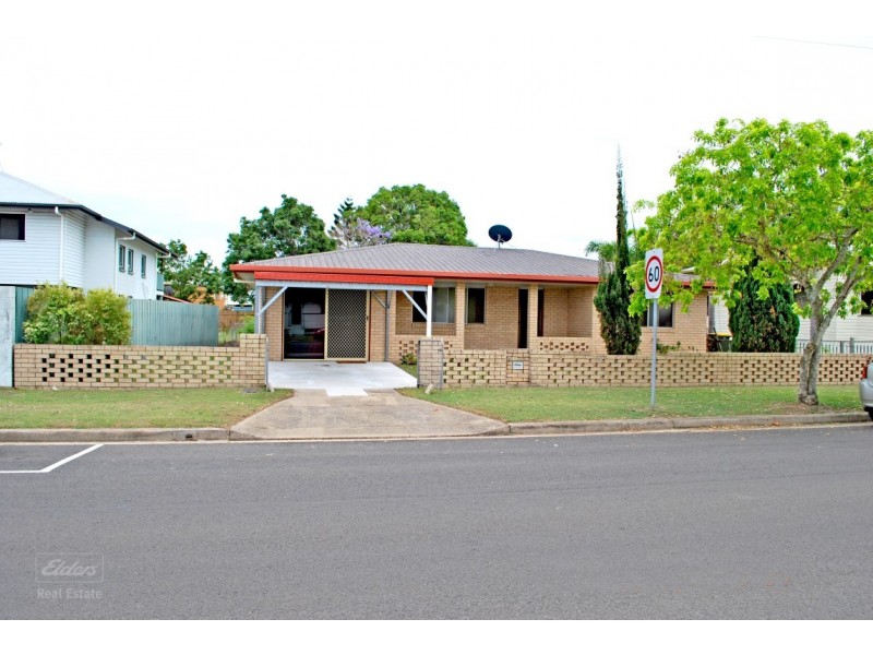 19 WYPER STREET, Bundaberg South QLD 4670