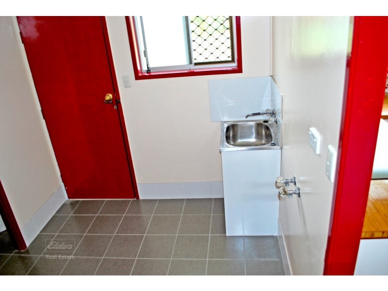 19 WYPER STREET, Bundaberg South QLD 4670