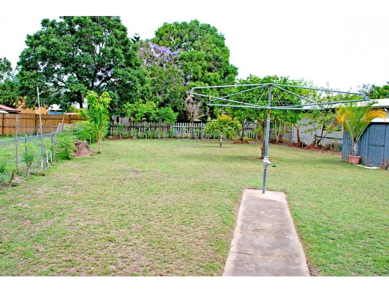 19 WYPER STREET, Bundaberg South QLD 4670