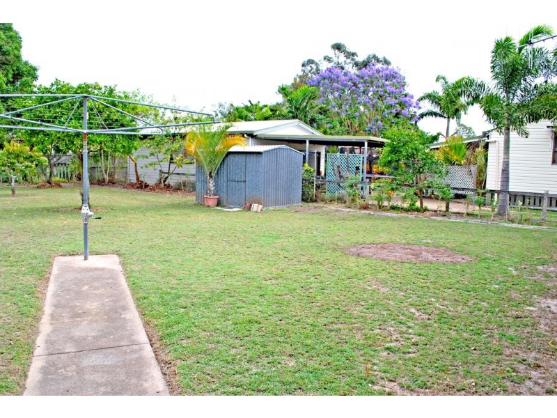 19 WYPER STREET, Bundaberg South QLD 4670