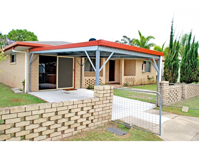 19 WYPER STREET, Bundaberg South QLD 4670
