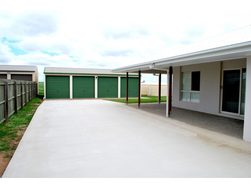 1151 MOORE PARK ROAD, Gooburrum QLD 4670