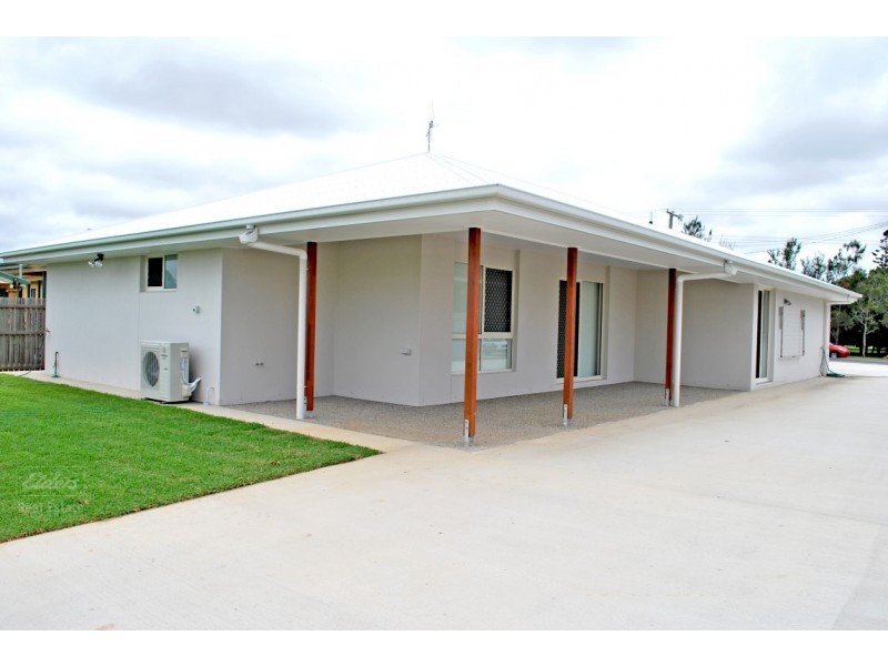 1151 MOORE PARK ROAD, Gooburrum QLD 4670
