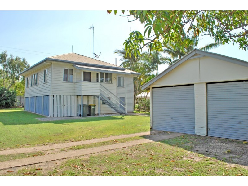 57 ELLIOTT HEADS ROAD, Kepnock QLD 4670