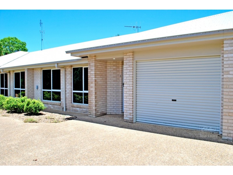 Unit 3, 59 BRANYAN STREET, Bundaberg West QLD 4670