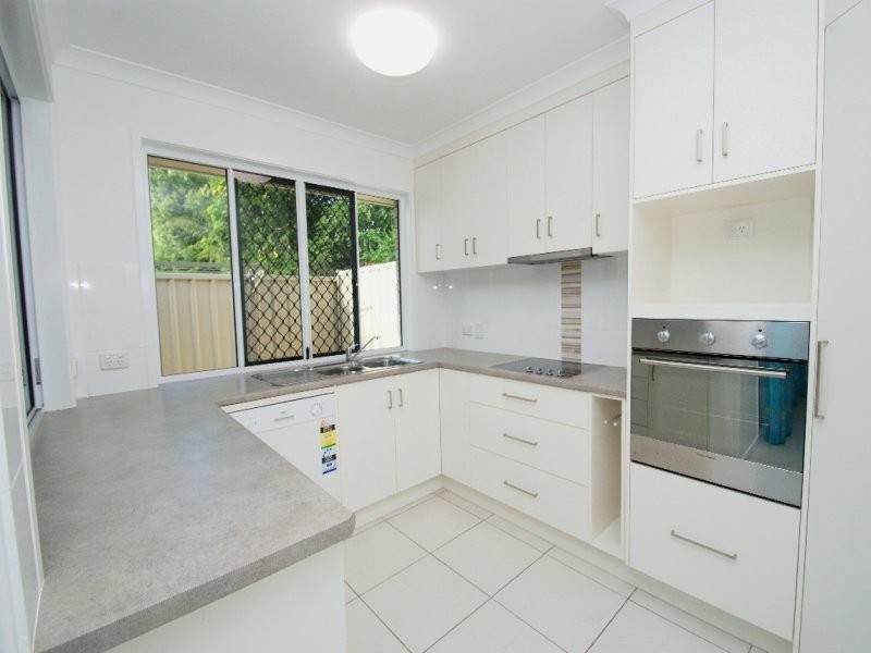 Unit 3, 59 BRANYAN STREET, Bundaberg West QLD 4670