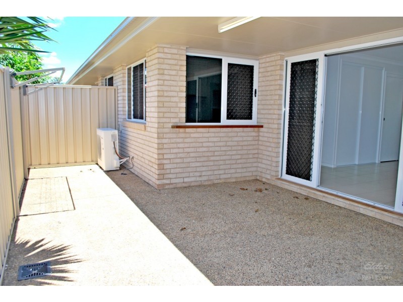 Unit 3, 59 BRANYAN STREET, Bundaberg West QLD 4670
