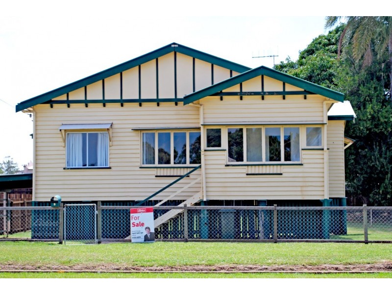 5 WOLCA STREET, Bundaberg North QLD 4670