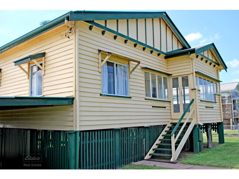 5 WOLCA STREET, Bundaberg North QLD 4670