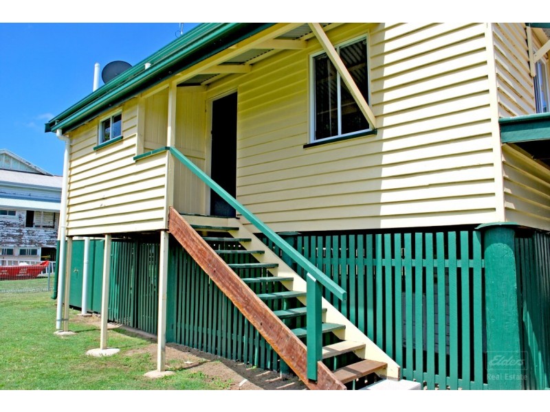 5 WOLCA STREET, Bundaberg North QLD 4670