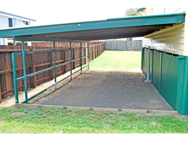 5 WOLCA STREET, Bundaberg North QLD 4670