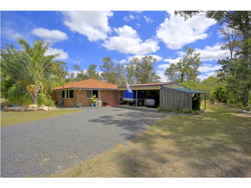 175 SUNNYBRAE CIRCUIT, Redridge QLD 4660