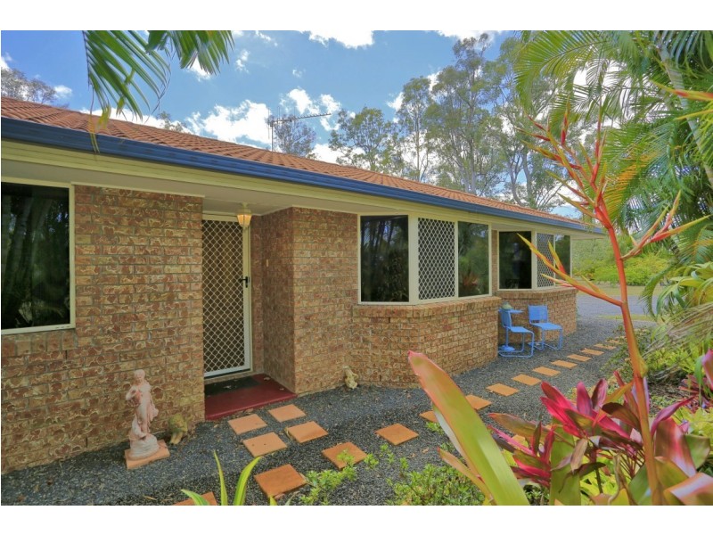175 SUNNYBRAE CIRCUIT, Redridge QLD 4660