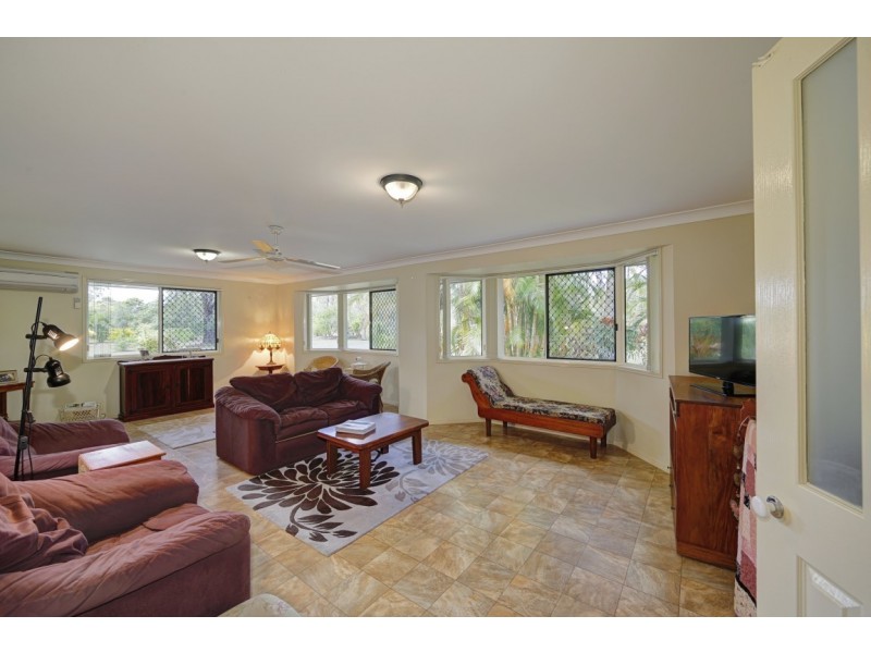 175 SUNNYBRAE CIRCUIT, Redridge QLD 4660
