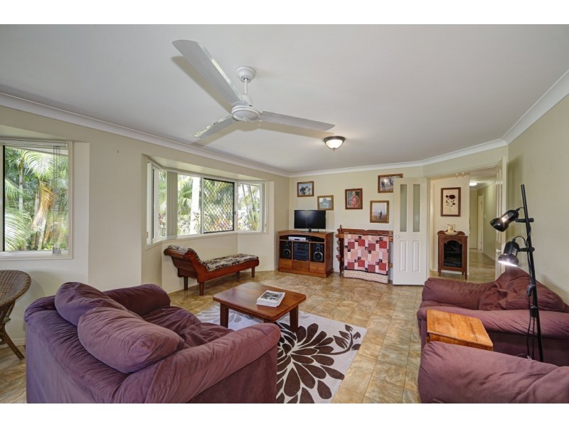 175 SUNNYBRAE CIRCUIT, Redridge QLD 4660